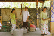Balinese Life Cultures