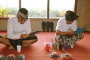 Bali Classic Cultures Ubud 
