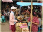 Denpasar Tour Program to Visit Denpasar Market