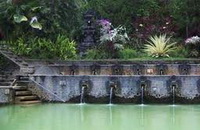 Singaraja Hot spring Water Image