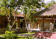 Painting Museum in Ubud