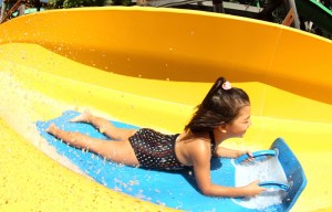 Boogie Ride Waterbom Adventure Photo