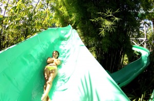 Jungle Ride Adventure Photo