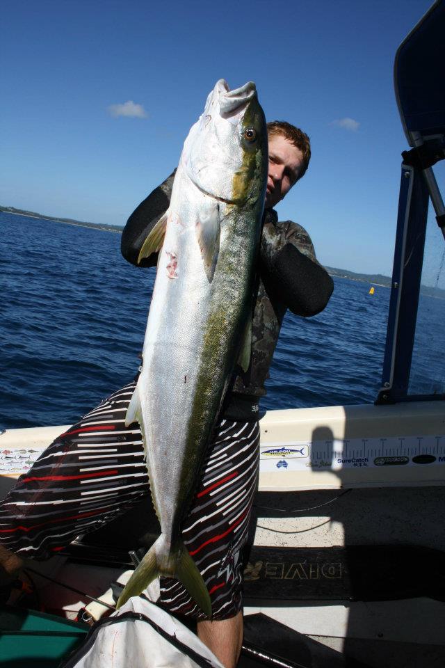 Bali-fishing-Giant-trevally Fishing Adventures in Bali