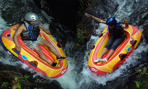 Bali-Canyon-Tubing Bali Canyon Tubing