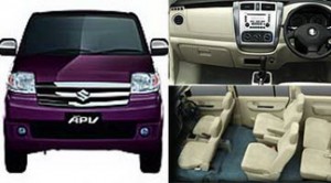 suzuki-Apv