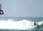 kitesurfing8 Kite Surfing at Sanur Beach Image Eight