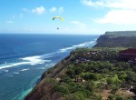 Paragliding Bali Adventure