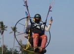 Bali Paramotoring Adventure