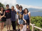 Lake Bali Tour Program