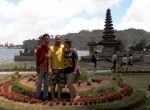 Bali Service Gallery with Teny and Pinta from Jakarta