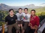 Kintamani Volcano Tour Program