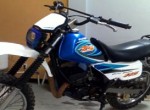 Bali Dirt Bike Suzuki125cc1