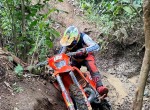 Bali Trail Bike Adventure